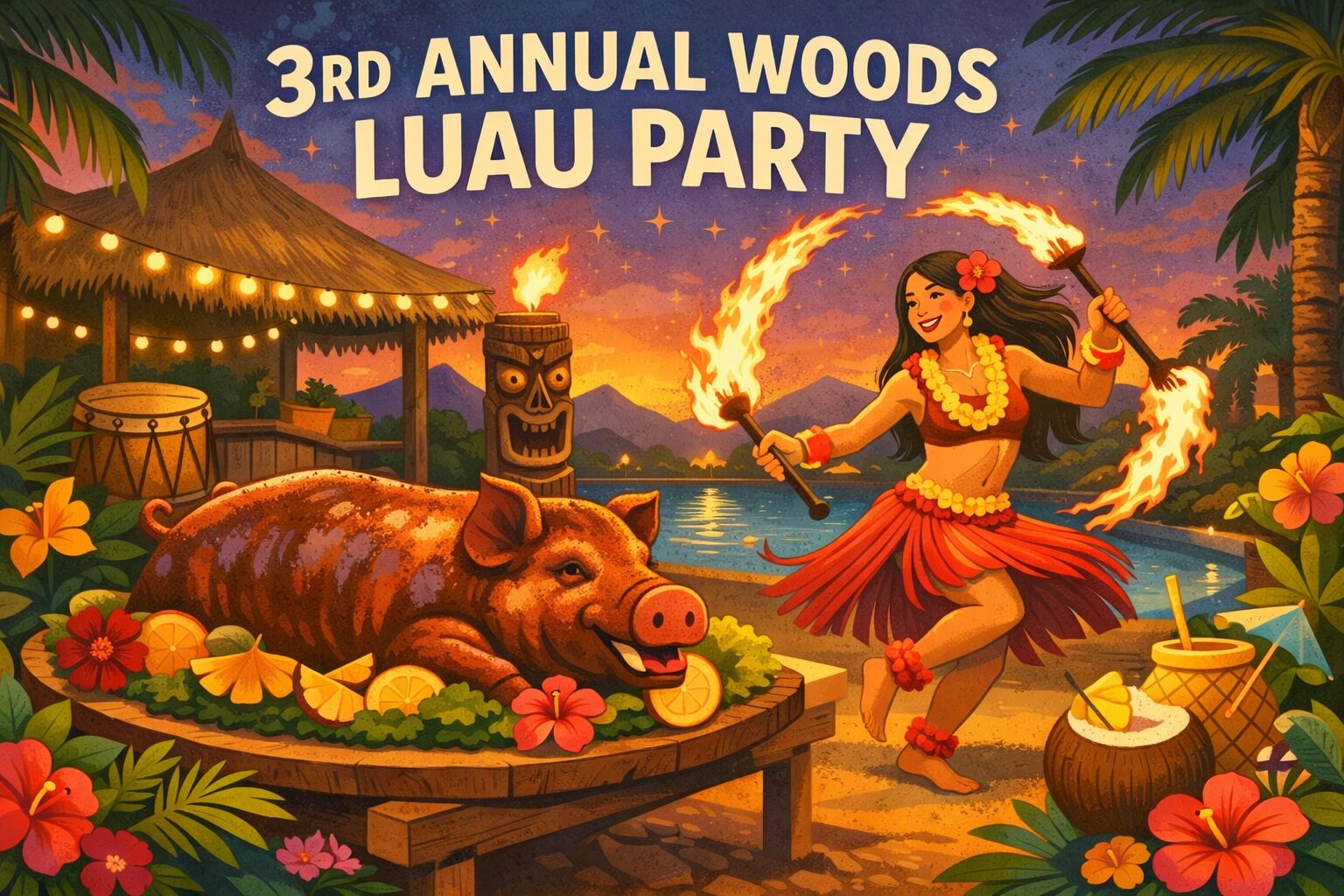 BlogThirdAnnualLuau500