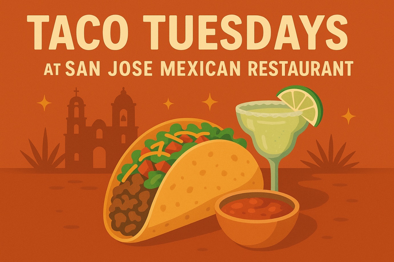 Taco Tuesday Taco Tuesday