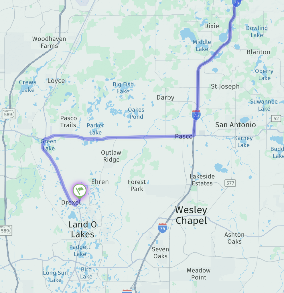 directions-departing-the-woods directions-departing-the-woods